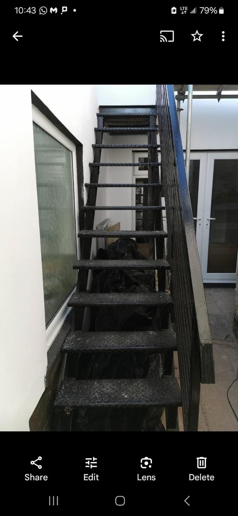 Tallets Apartment With Balcony & Parking Tewkesbury Kamer foto